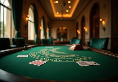 Belrive Palace — game 4