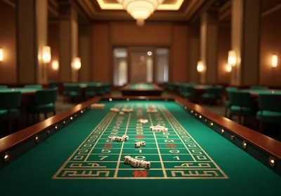 Belrive Palace — game 3