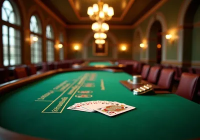 Belrive Palace — game 2